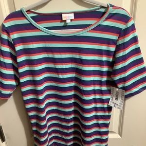 LuLaRoe - Gigi Top - Large